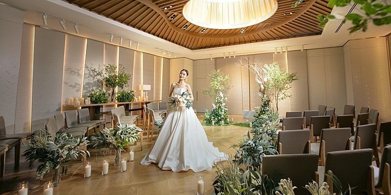 ウェスティンホテル横浜