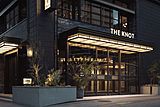 ホテル ザ ノット ヨコハマ（HOTEL THE KNOT YOKOHAMA）