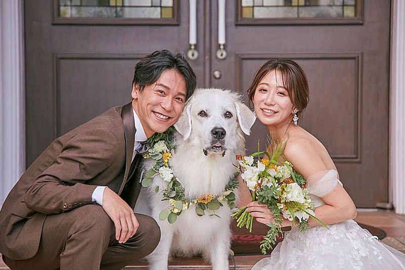 二条城チャペル セント・アベニール