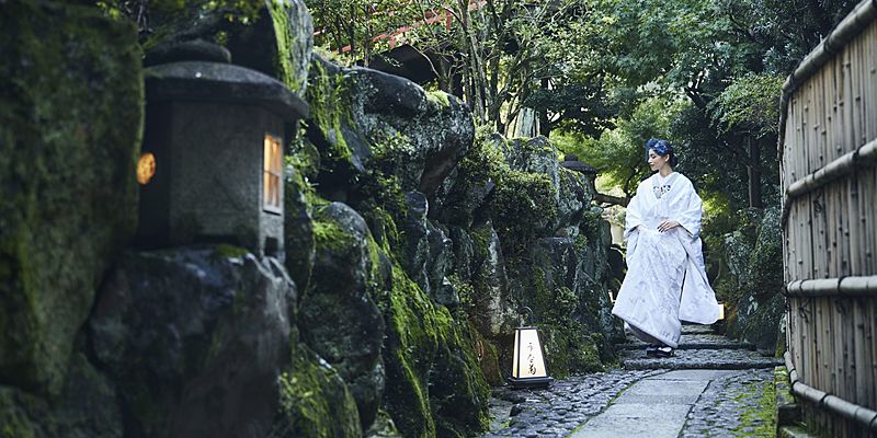 菊水楼（ザ・キクスイロウナラパーク）