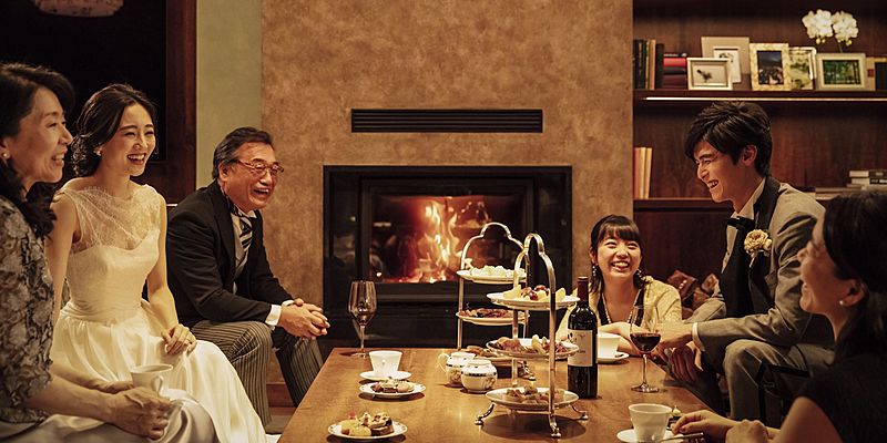 星野リゾート 軽井沢ホテルブレストンコート