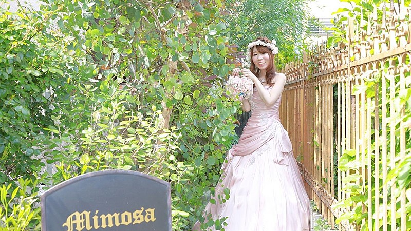 ミモザガーデン自由が丘（Mimosa garden jiyugaoka）