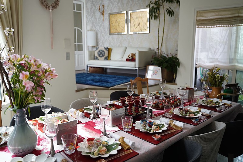 ミモザガーデン自由が丘（Mimosa garden jiyugaoka）