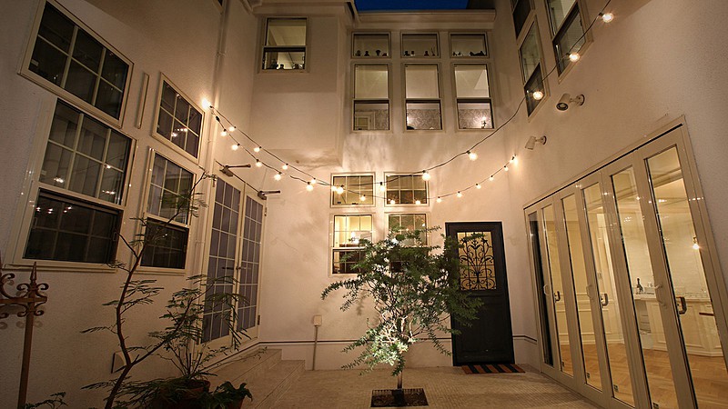 ミモザガーデン自由が丘（Mimosa garden jiyugaoka）