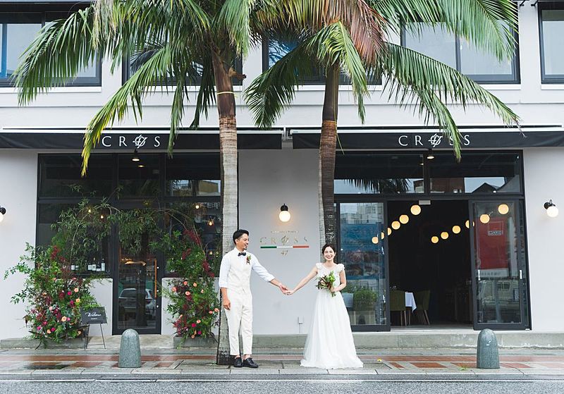 リストランテ クロスフォーティーセブン（Ristorante CROSS47）