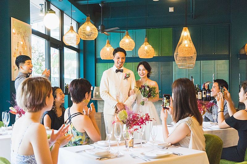 リストランテ クロスフォーティーセブン（Ristorante CROSS47）