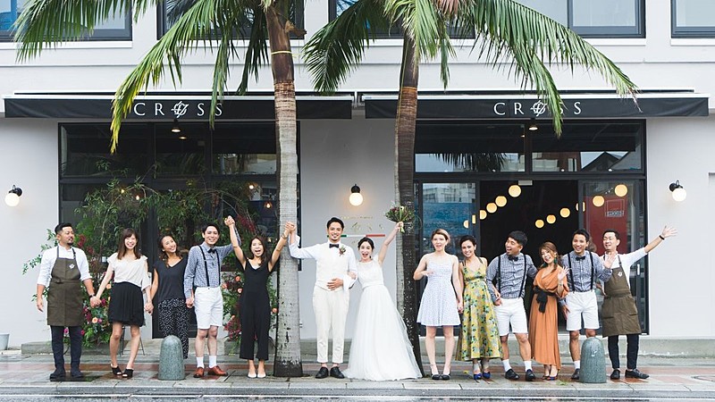 リストランテ クロスフォーティーセブン（Ristorante CROSS47）