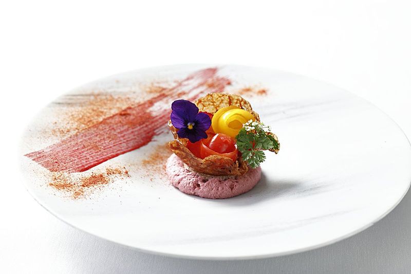 クロスワンダーダイニング（CROSS WONDER DINING）