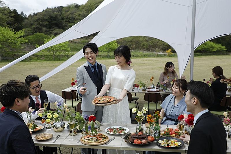 クロスワンダーダイニング（CROSS WONDER DINING）