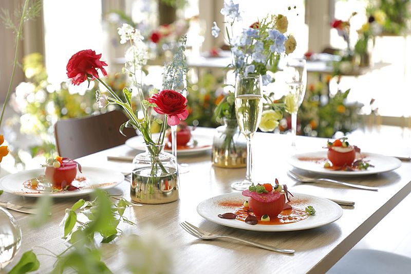 クロスワンダーダイニング（CROSS WONDER DINING）