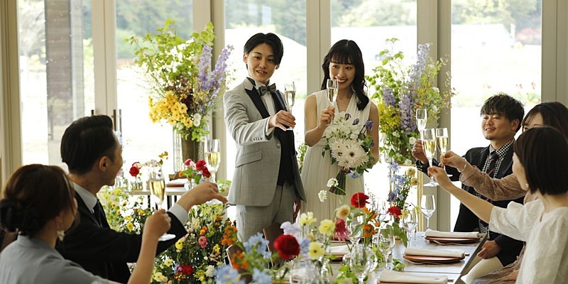 クロスワンダーダイニング（CROSS WONDER DINING）