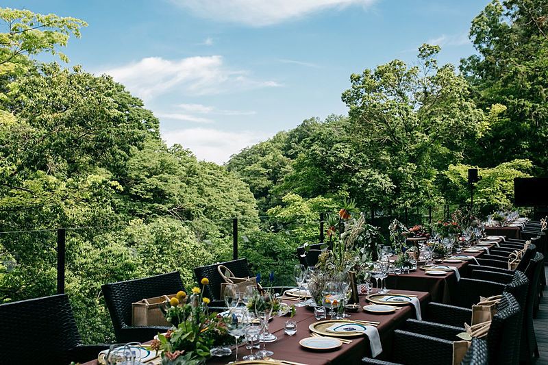 カールヴァーン ブルワリー アンド レストラン（CARVAAN Brewery & Restaurant）