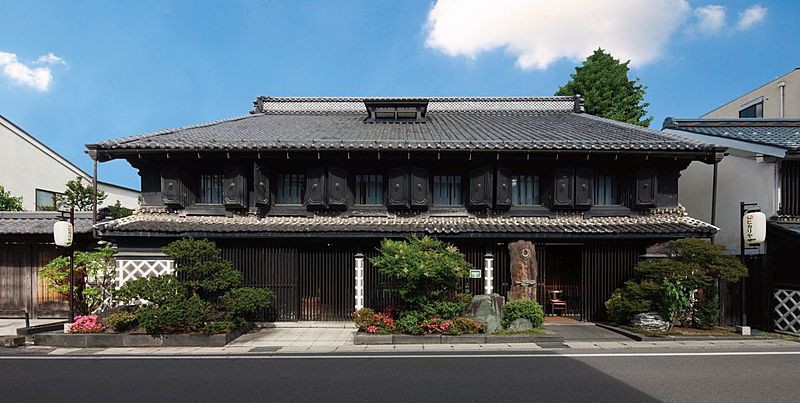 ヒカリヤヒガシ（HIKARIYA Higashi）