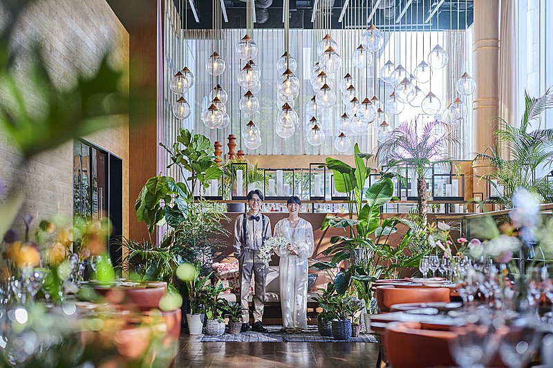 グラナダスイート オンアターブル（GRANADA SUITE on À TABLE）