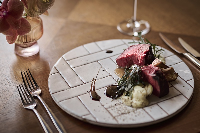 グラナダスイート オンアターブル（GRANADA SUITE on À TABLE）