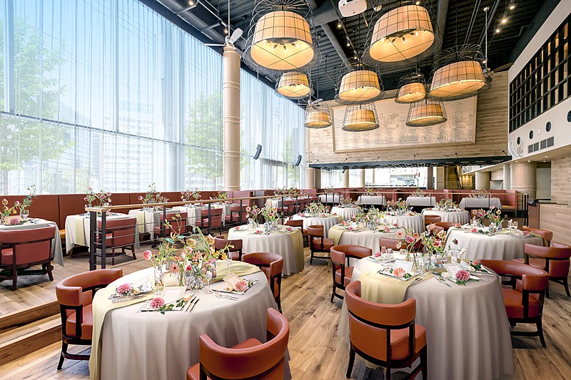 グラナダスイート オンアターブル（GRANADA SUITE on À TABLE）