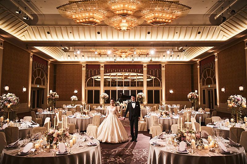 シェラトン都ホテル大阪