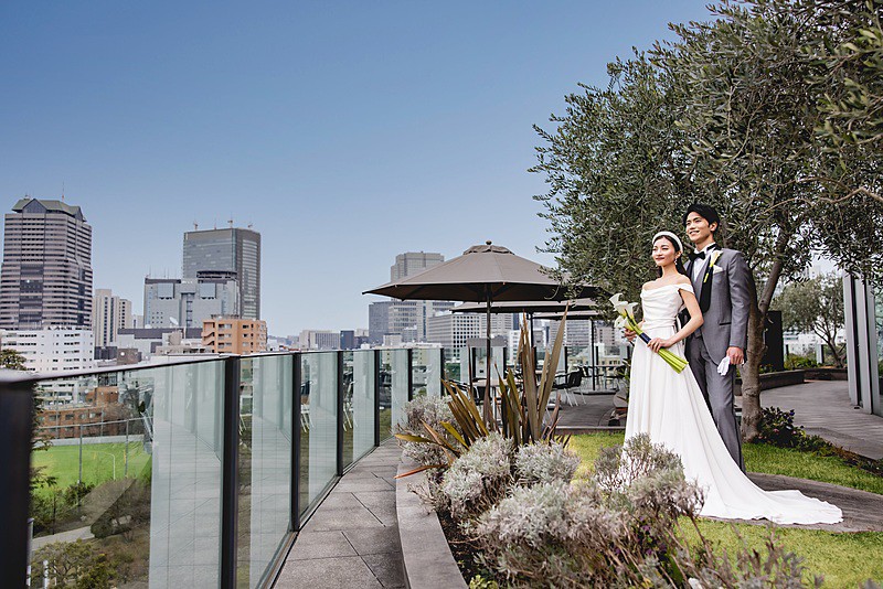 フィリップ・ミル 東京