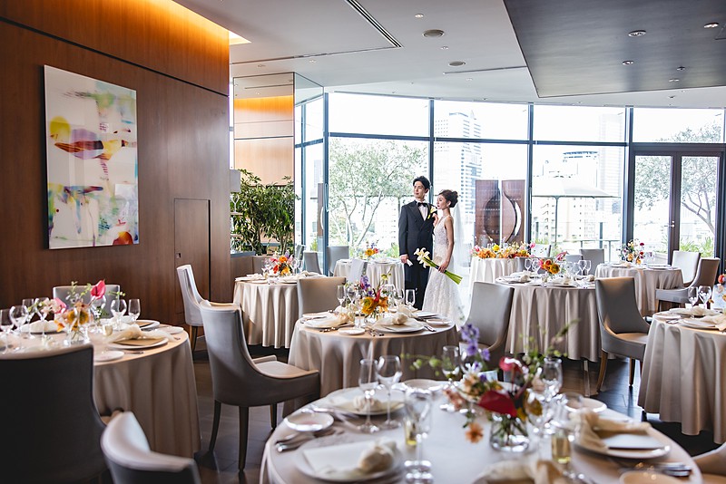 フィリップ・ミル 東京