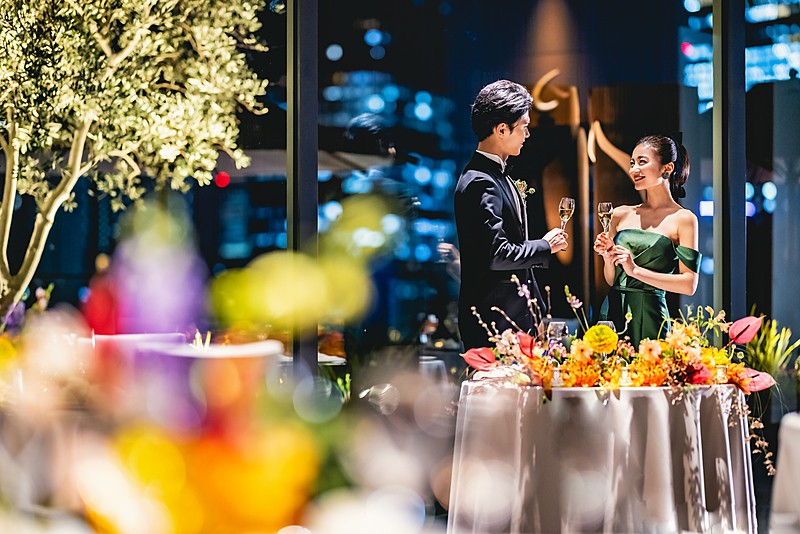 フィリップ・ミル 東京