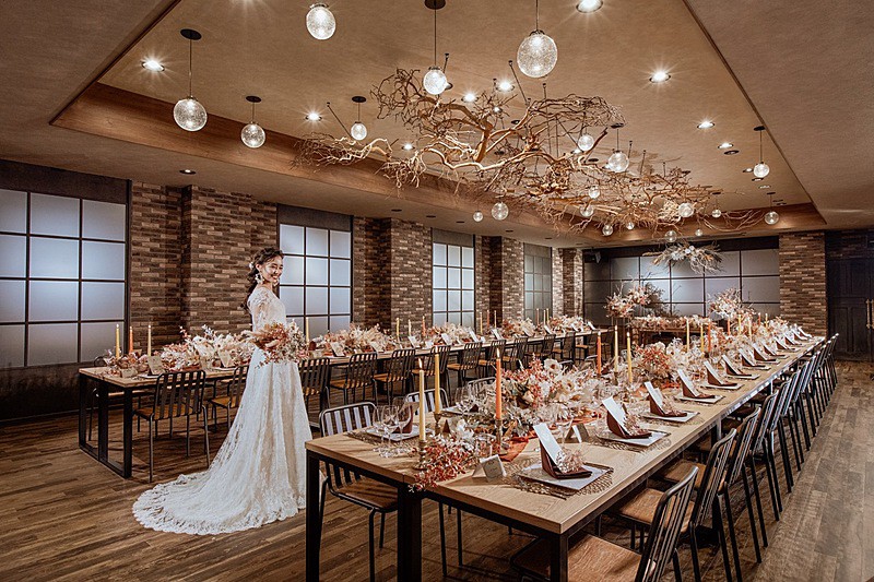 ルリアン大阪（ベルクラシック空港）