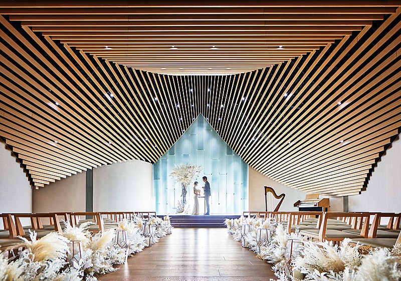 ホテルロイヤルクラシック大阪