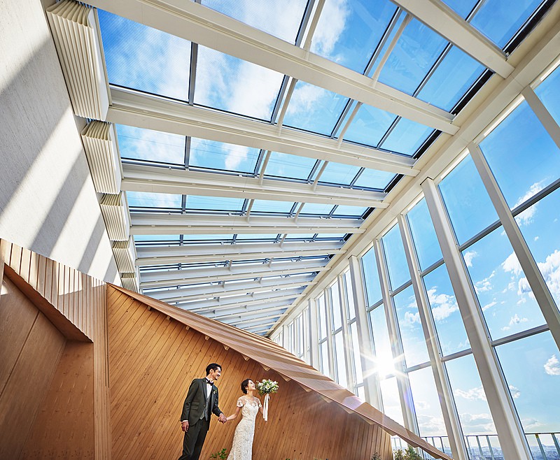 ホテルロイヤルクラシック大阪