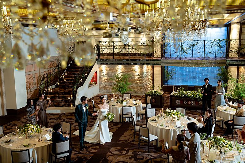 ベルクラシック大阪