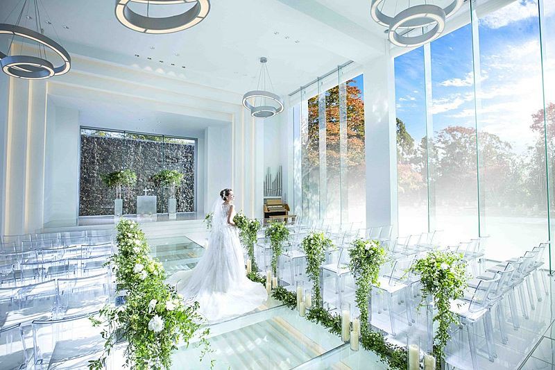 アールベルアンジェ奈良