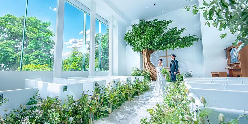 ガーデンテラス東山