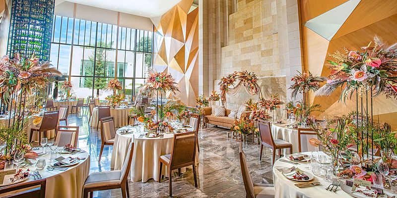 ガーデンテラス東山