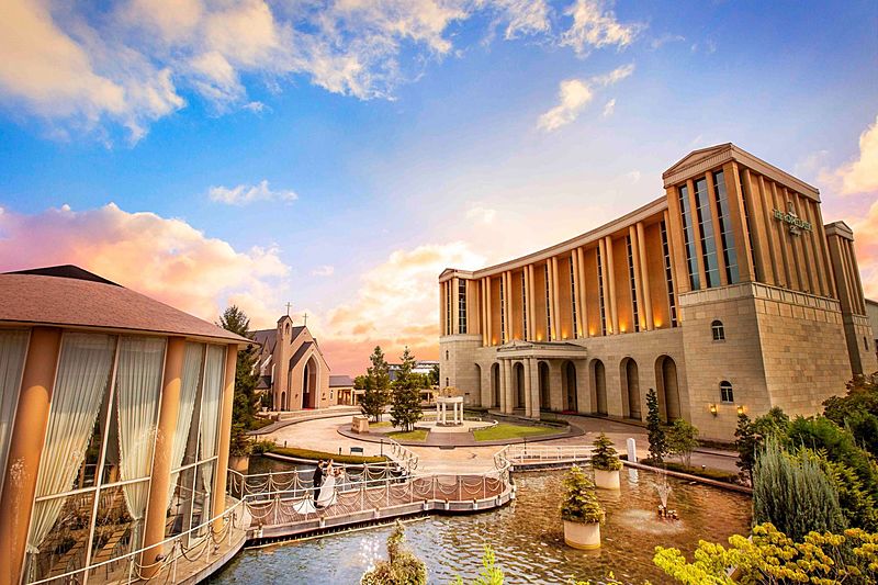 ザ・ロイヤルクラシック姫路