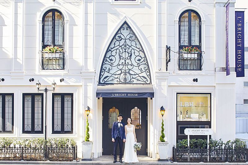 エルブライトハウス（L`BRIGHT HOUSE）