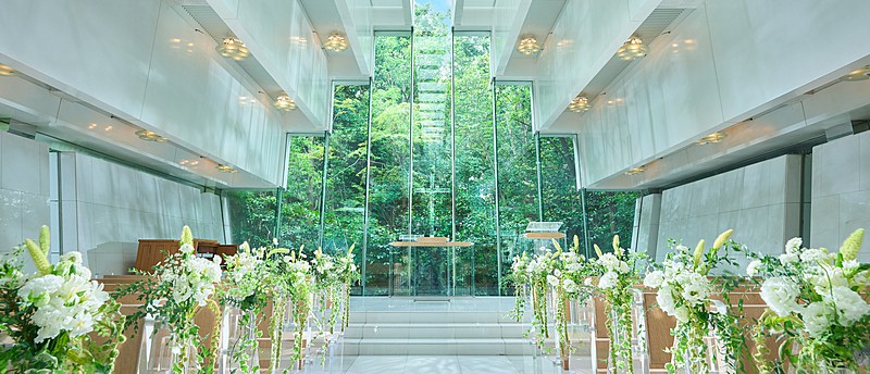 ザ・プリンス パークタワー東京