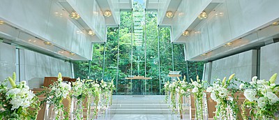 ザ・プリンス パークタワー東京