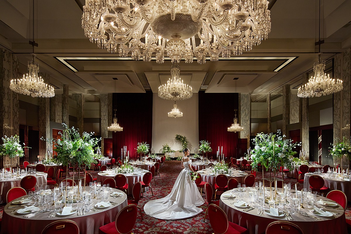 ザ・プリンス パークタワー東京