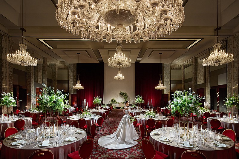 ザ・プリンス パークタワー東京