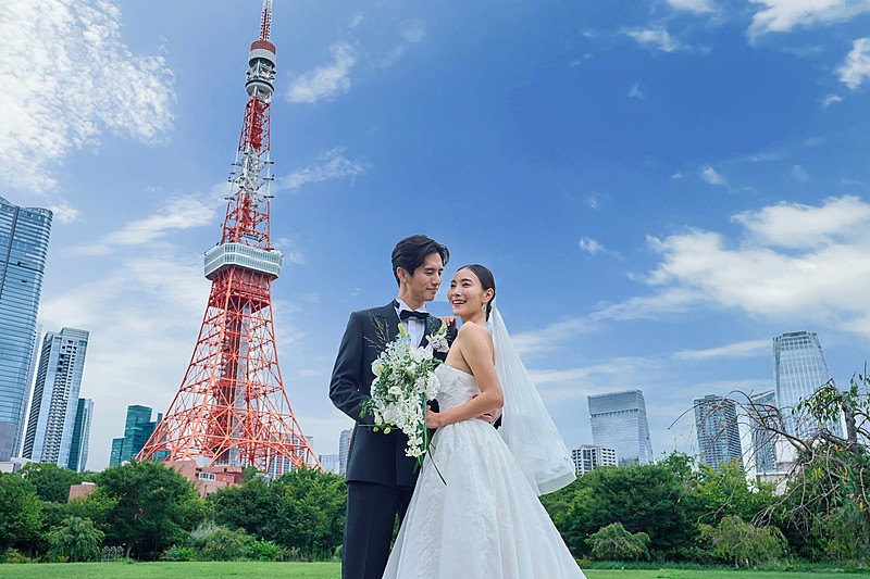 ザ・プリンス パークタワー東京