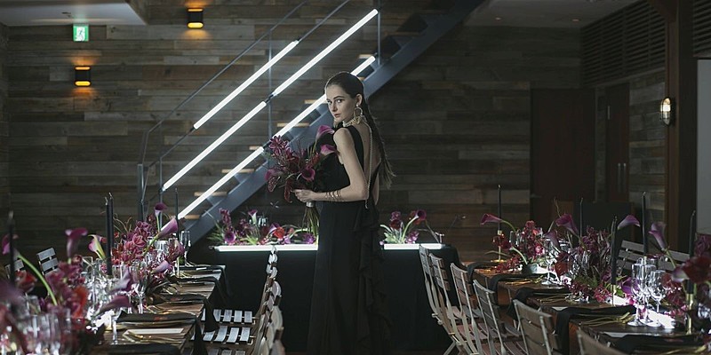 ザヴォヤージュ バイ ティーロータス エム（THE VOYAGE by T-LOTUS M）