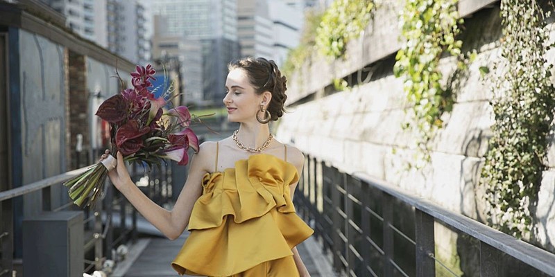 ザヴォヤージュ バイ ティーロータス エム（THE VOYAGE by T-LOTUS M）