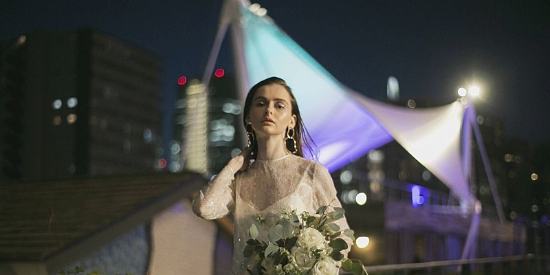 ザヴォヤージュ バイ ティーロータス エム（THE VOYAGE by T-LOTUS M）