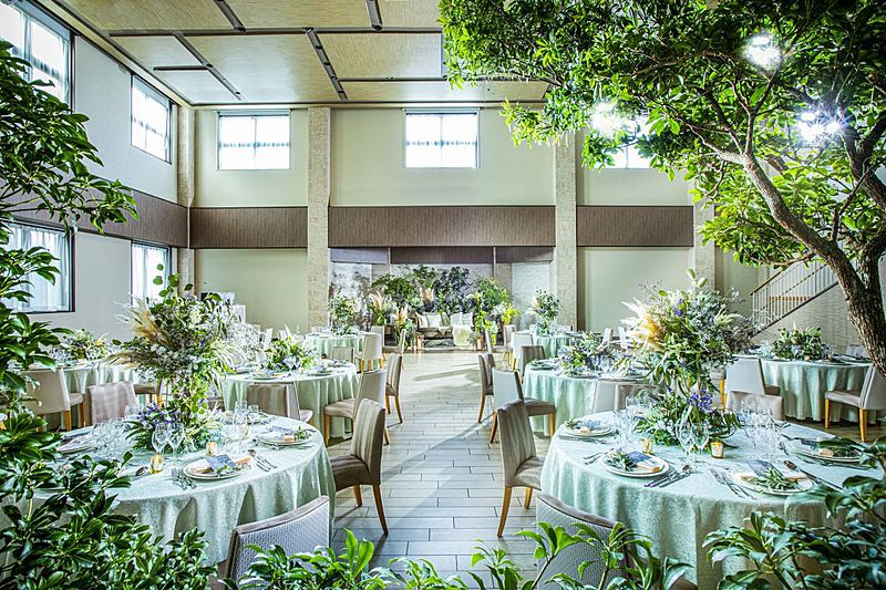 アールベルアンジェ仙台