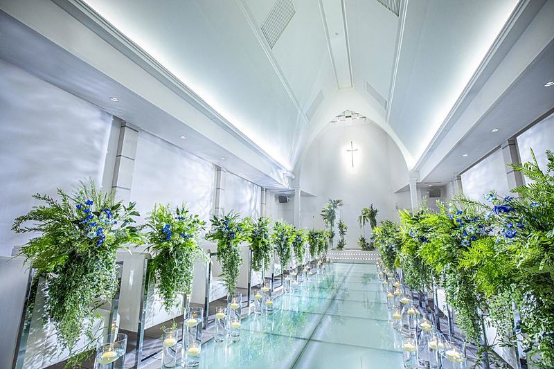 アールベルアンジェ仙台