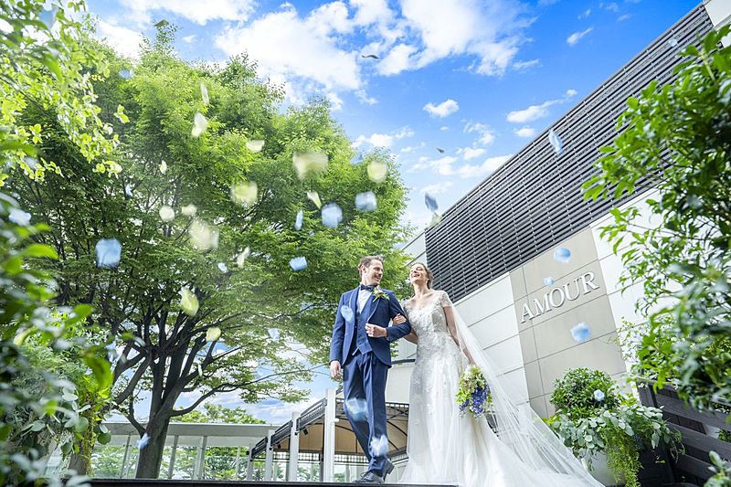 アールベルアンジェ仙台