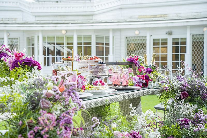 アールベルアンジェ仙台