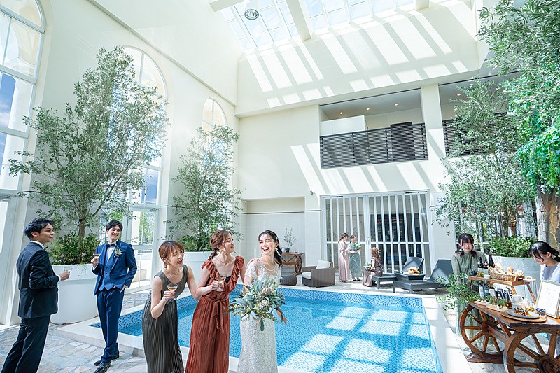 アールベルアンジェ秋田