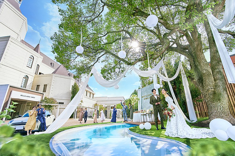 ベルクラシック姫路