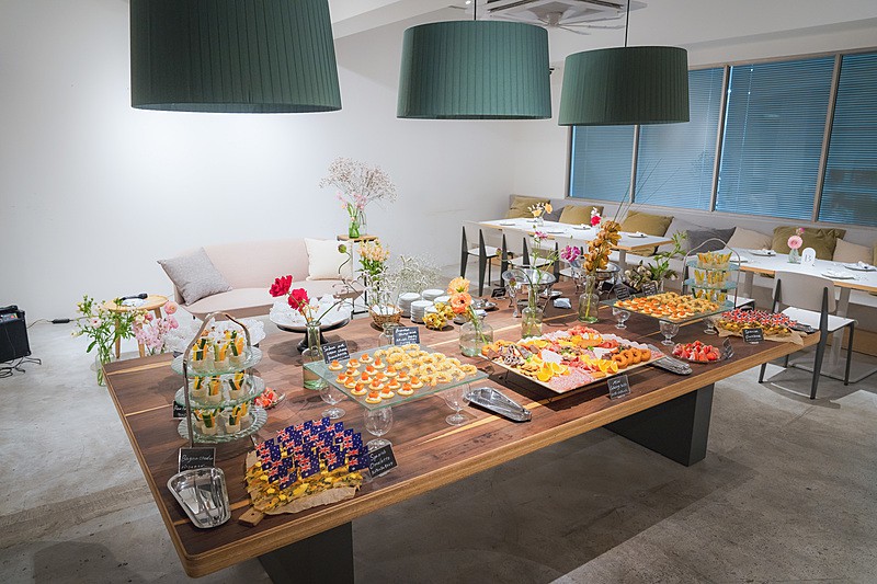 アパートメントトゥーシーウェディング（Apartment2c Wedding）