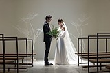 アパートメントトゥーシーウェディング（Apartment2c Wedding）