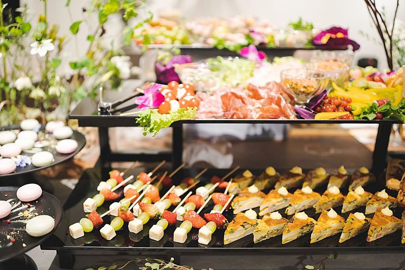 アパートメントトゥーシーウェディング（Apartment2c Wedding）